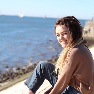 Meet your Posher, Bethany